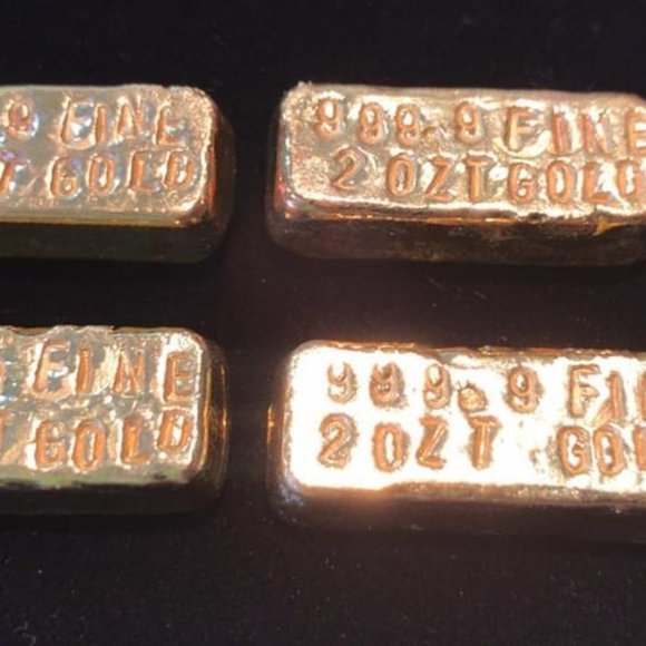 The back story about the items in My Closet. These items were too nice to melt. - Picture 12 of 16